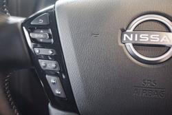 2026 Nissan Patrol Ti-L