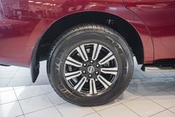 2026 Nissan Patrol Ti-L