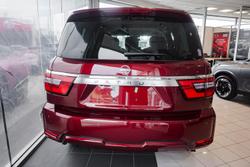 2026 Nissan Patrol Ti-L
