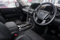 2026 Nissan Patrol Ti-L