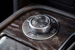 2026 Nissan Patrol Ti-L