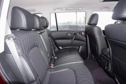 2026 Nissan Patrol Ti-L