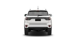 2026 Ford Everest Active