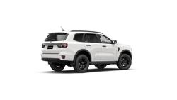 2026 Ford Everest Active
