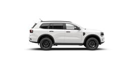 2026 Ford Everest Active