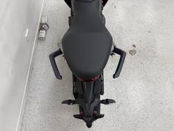 2026 Triumph TIGER SPORT 660 LAMS SILVER ICE