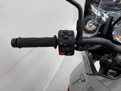 2026 Triumph TIGER SPORT 660 LAMS SILVER ICE