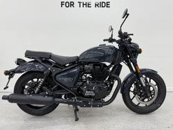 Royal Enfield Shotgun 650
