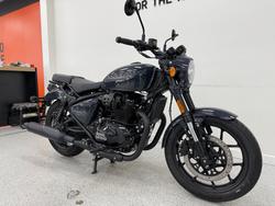 2026 Royal Enfield SHOTGUN 650 grey