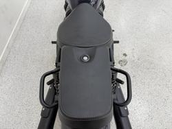 2026 Royal Enfield SHOTGUN 650 grey