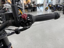 2026 Royal Enfield SHOTGUN 650 grey