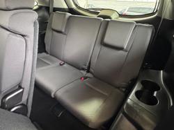 2017 Toyota Kluger GX