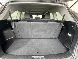 2017 Toyota Kluger GX
