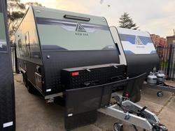 2026 New Age Caravans Desert Rose