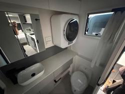2026 New Age Caravans Desert Rose