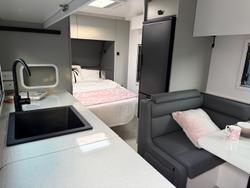 2026 New Age Caravans Desert Rose