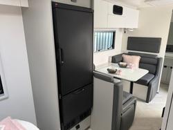 2026 New Age Caravans Desert Rose