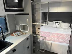 2026 New Age Caravans Desert Rose