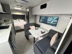 2026 New Age Caravans Desert Rose
