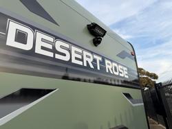 2026 New Age Caravans Desert Rose