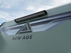 2026 New Age Caravans Desert Rose
