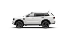 2026 Ford Everest Active