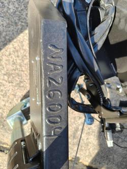 2026 Traveller Destination Track Dst15dc