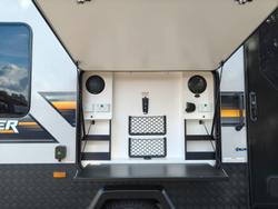 2026 Traveller Destination Track Dst15dc