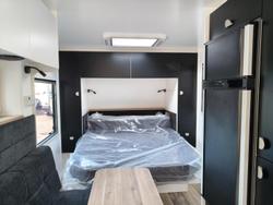 2026 Traveller Destination Track Dst15dc