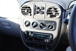 2002 Chrysler PT Cruiser Classic