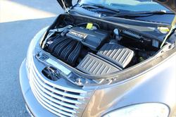 2002 Chrysler PT Cruiser Classic