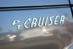 2002 Chrysler PT Cruiser Classic