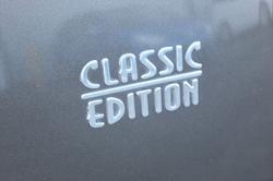 2002 Chrysler PT Cruiser Classic