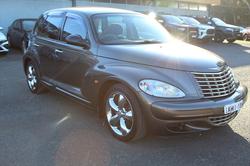 2002 Chrysler PT Cruiser Classic