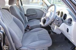 2002 Chrysler PT Cruiser Classic