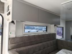 2026 Traveller Destination Track Dst20e