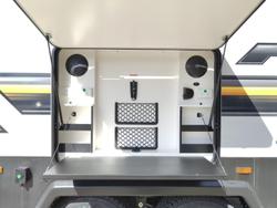 2026 Traveller Destination Track Dst20e