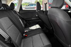 2026 MG ZS Vibe Turbo ZS32 MY26 Diamond Red
