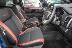 2026 Nissan Navara PRO-4X