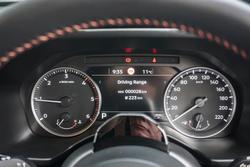 2026 Nissan Navara PRO-4X