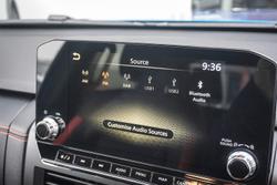 2026 Nissan Navara PRO-4X
