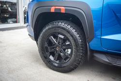 2026 Nissan Navara PRO-4X