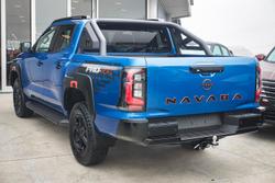2026 Nissan Navara PRO-4X