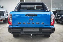 2026 Nissan Navara PRO-4X