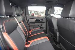 2026 Nissan Navara PRO-4X