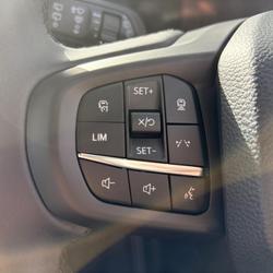 2025 Ford Everest Sport MY26.00 4X4 Dual Range Arctic White