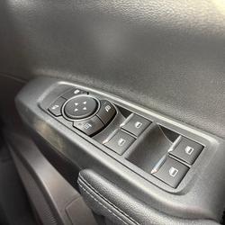 2025 Ford Everest Sport MY26.00 4X4 Dual Range Arctic White