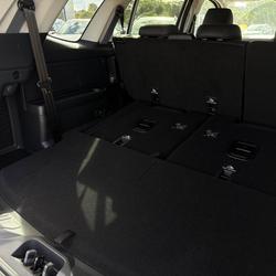 2026 Ford Everest Sport