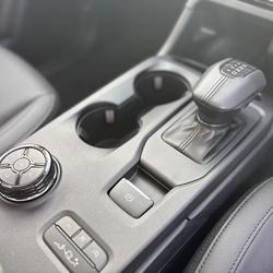 2026 Ford Everest Sport
