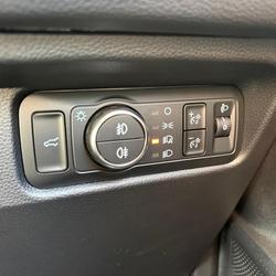2026 Ford Everest Sport